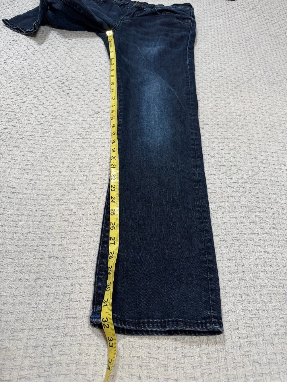 True Religion true religion